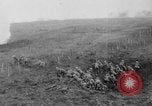 Image of Austro-Hungarian cavalry on battlefield in World War 1 Austria-Hungary, 1916, second 34 stock footage video 65675072169
