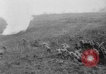 Image of Austro-Hungarian cavalry on battlefield in World War 1 Austria-Hungary, 1916, second 35 stock footage video 65675072169
