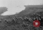 Image of Austro-Hungarian cavalry on battlefield in World War 1 Austria-Hungary, 1916, second 37 stock footage video 65675072169