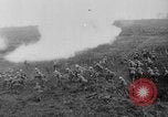 Image of Austro-Hungarian cavalry on battlefield in World War 1 Austria-Hungary, 1916, second 38 stock footage video 65675072169