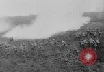 Image of Austro-Hungarian cavalry on battlefield in World War 1 Austria-Hungary, 1916, second 39 stock footage video 65675072169