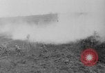 Image of Austro-Hungarian cavalry on battlefield in World War 1 Austria-Hungary, 1916, second 41 stock footage video 65675072169