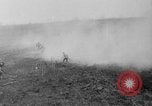 Image of Austro-Hungarian cavalry on battlefield in World War 1 Austria-Hungary, 1916, second 43 stock footage video 65675072169