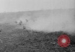 Image of Austro-Hungarian cavalry on battlefield in World War 1 Austria-Hungary, 1916, second 44 stock footage video 65675072169