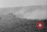 Image of Austro-Hungarian cavalry on battlefield in World War 1 Austria-Hungary, 1916, second 45 stock footage video 65675072169