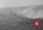 Image of Austro-Hungarian cavalry on battlefield in World War 1 Austria-Hungary, 1916, second 46 stock footage video 65675072169