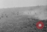 Image of Austro-Hungarian cavalry on battlefield in World War 1 Austria-Hungary, 1916, second 47 stock footage video 65675072169