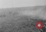 Image of Austro-Hungarian cavalry on battlefield in World War 1 Austria-Hungary, 1916, second 48 stock footage video 65675072169