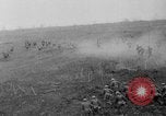 Image of Austro-Hungarian cavalry on battlefield in World War 1 Austria-Hungary, 1916, second 49 stock footage video 65675072169