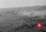 Image of Austro-Hungarian cavalry on battlefield in World War 1 Austria-Hungary, 1916, second 50 stock footage video 65675072169