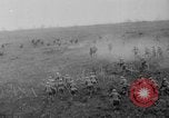 Image of Austro-Hungarian cavalry on battlefield in World War 1 Austria-Hungary, 1916, second 51 stock footage video 65675072169