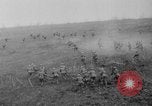 Image of Austro-Hungarian cavalry on battlefield in World War 1 Austria-Hungary, 1916, second 52 stock footage video 65675072169