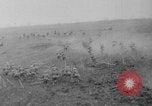 Image of Austro-Hungarian cavalry on battlefield in World War 1 Austria-Hungary, 1916, second 53 stock footage video 65675072169