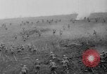 Image of Austro-Hungarian cavalry on battlefield in World War 1 Austria-Hungary, 1916, second 55 stock footage video 65675072169