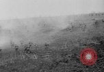 Image of Austro-Hungarian cavalry on battlefield in World War 1 Austria-Hungary, 1916, second 62 stock footage video 65675072169