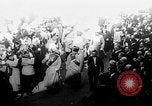 Image of Emperor Francis Joseph I Austria, 1914, second 1 stock footage video 65675072170