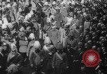 Image of Emperor Francis Joseph I Austria, 1914, second 4 stock footage video 65675072170