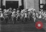 Image of Emperor Francis Joseph I Austria, 1914, second 5 stock footage video 65675072170