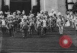 Image of Emperor Francis Joseph I Austria, 1914, second 6 stock footage video 65675072170