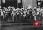 Image of Emperor Francis Joseph I Austria, 1914, second 7 stock footage video 65675072170