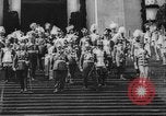 Image of Emperor Francis Joseph I Austria, 1914, second 8 stock footage video 65675072170