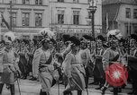 Image of Emperor Francis Joseph I Austria, 1914, second 13 stock footage video 65675072170