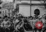 Image of Emperor Francis Joseph I Austria, 1914, second 14 stock footage video 65675072170