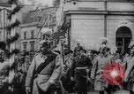 Image of Emperor Francis Joseph I Austria, 1914, second 15 stock footage video 65675072170