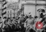 Image of Emperor Francis Joseph I Austria, 1914, second 16 stock footage video 65675072170
