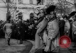 Image of Emperor Francis Joseph I Austria, 1914, second 17 stock footage video 65675072170