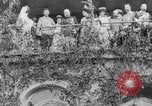 Image Familles royales Autriche, 1911, de la seconde 1 séquences d'archives historiques vidéo 65675072171