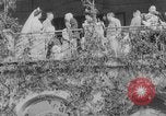 Image Familles royales Autriche, 1911, de la seconde 3 séquences d'archives historiques vidéo 65675072171