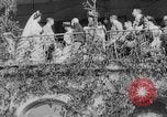 Image Familles royales Autriche, 1911, de la seconde 4 séquences d'archives historiques vidéo 65675072171