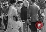 Image Familles royales Autriche, 1911, de la seconde 7 séquences d'archives historiques vidéo 65675072171