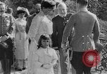Image Familles royales Autriche, 1911, de la seconde 9 séquences d'archives historiques vidéo 65675072171