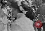 Image Familles royales Autriche, 1911, de la seconde 10 séquences d'archives historiques vidéo 65675072171