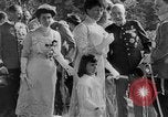 Image Familles royales Autriche, 1911, de la seconde 12 séquences d'archives historiques vidéo 65675072171