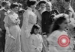 Image Familles royales Autriche, 1911, de la seconde 13 séquences d'archives historiques vidéo 65675072171