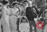 Image Familles royales Autriche, 1911, de la seconde 14 séquences d'archives historiques vidéo 65675072171