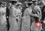 Image Familles royales Autriche, 1911, de la seconde 17 séquences d'archives historiques vidéo 65675072171