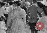 Image Familles royales Autriche, 1911, de la seconde 19 séquences d'archives historiques vidéo 65675072171
