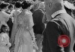 Image Familles royales Autriche, 1911, de la seconde 20 séquences d'archives historiques vidéo 65675072171