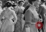 Image Familles royales Autriche, 1911, de la seconde 23 séquences d'archives historiques vidéo 65675072171