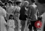 Image Familles royales Autriche, 1911, de la seconde 25 séquences d'archives historiques vidéo 65675072171