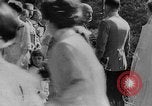 Image Familles royales Autriche, 1911, de la seconde 26 séquences d'archives historiques vidéo 65675072171