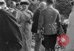 Image Familles royales Autriche, 1911, de la seconde 28 séquences d'archives historiques vidéo 65675072171