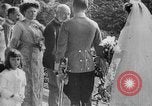Image Familles royales Autriche, 1911, de la seconde 29 séquences d'archives historiques vidéo 65675072171