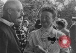 Image Familles royales Autriche, 1911, de la seconde 31 séquences d'archives historiques vidéo 65675072171