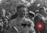 Image Familles royales Autriche, 1911, de la seconde 32 séquences d'archives historiques vidéo 65675072171