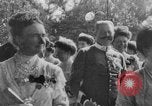 Image Familles royales Autriche, 1911, de la seconde 33 séquences d'archives historiques vidéo 65675072171